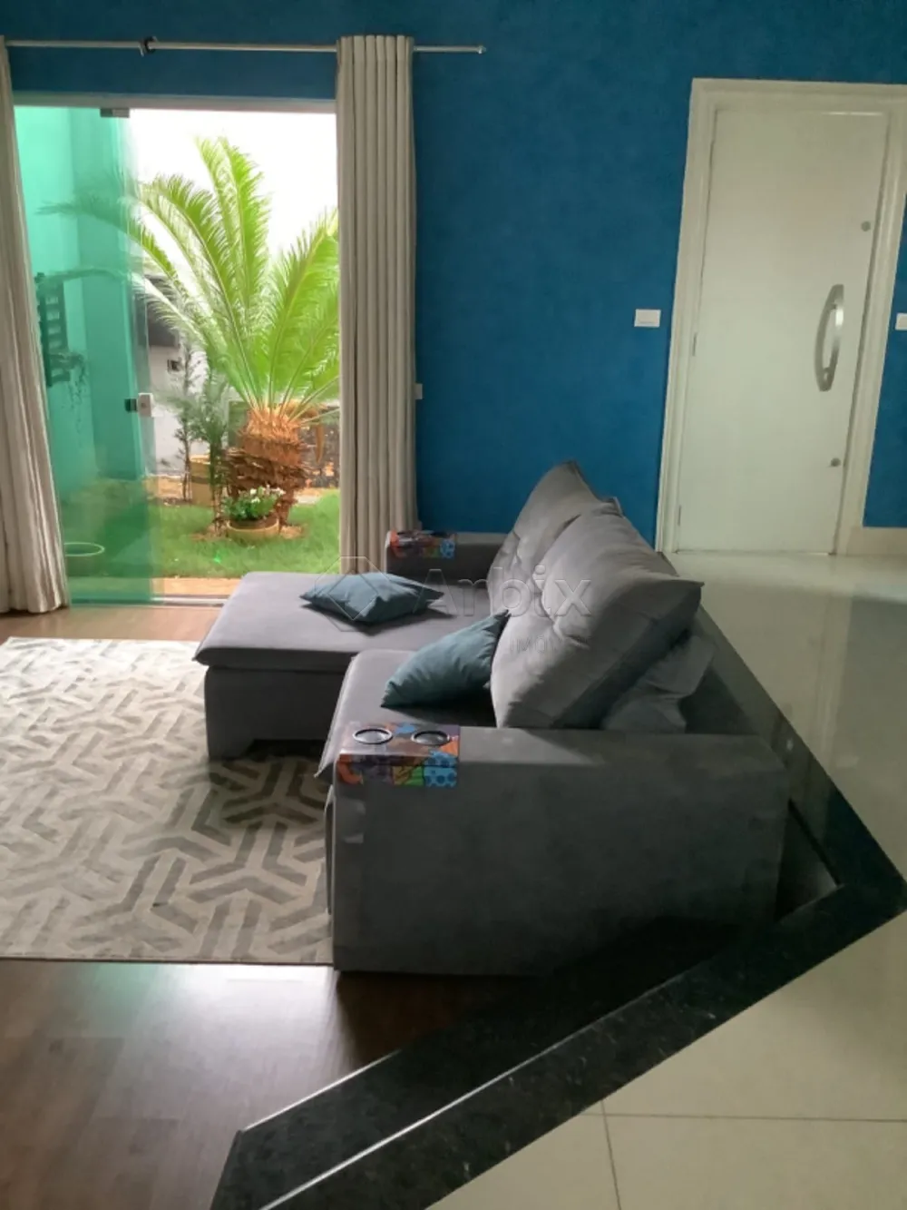 Comprar Casa / Residencial em Santa B&aacute;rbara D`Oeste R$ 805.000,00 - Foto 2